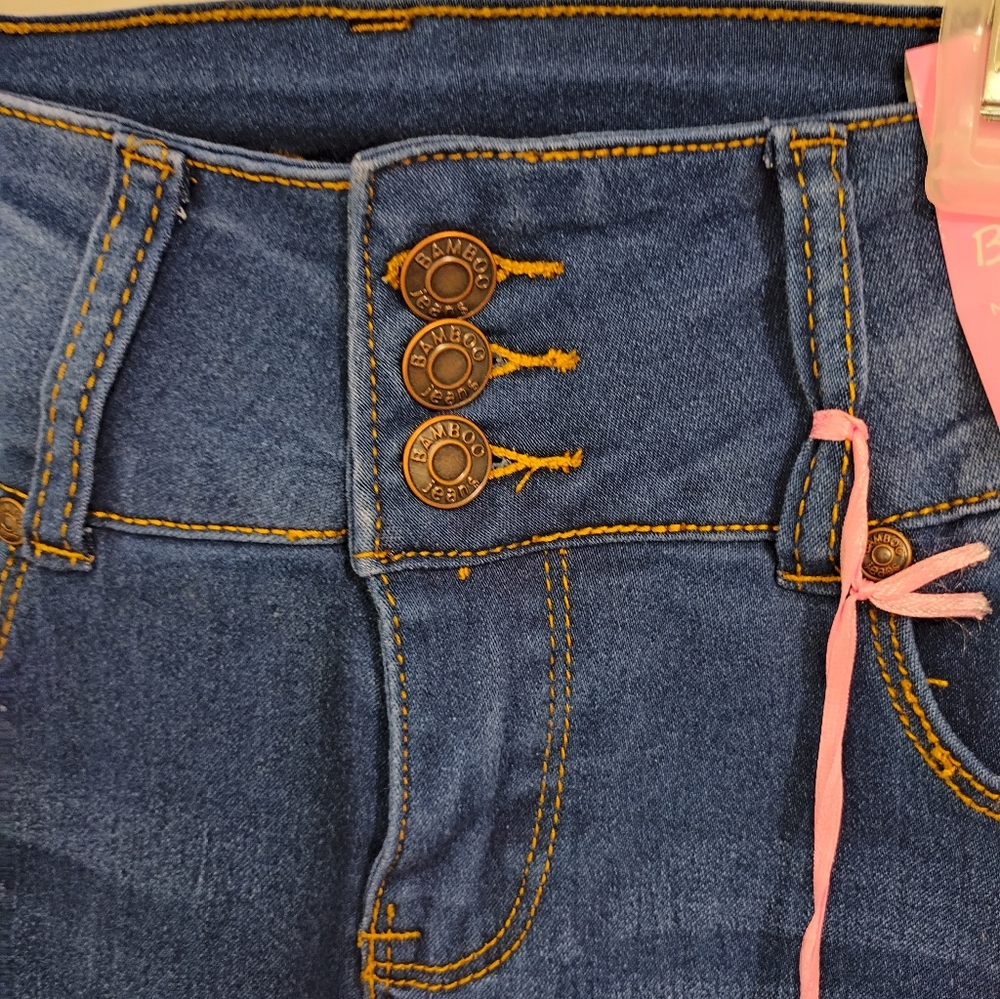 Jeans - Picture 4 of 8